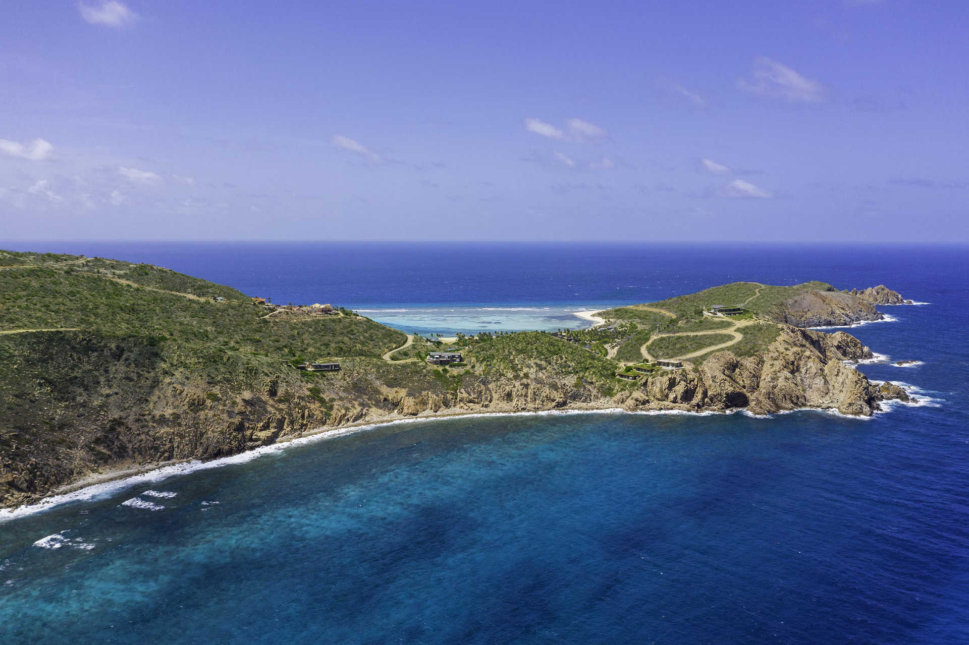 why buy in the bvi