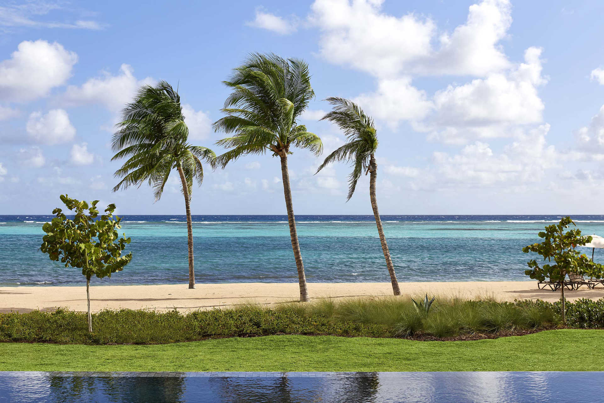 Oil Nut Bay, British Virgin Islands