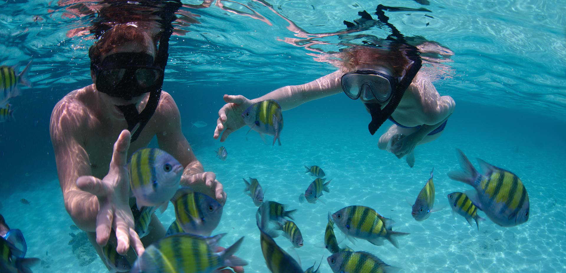 Oil Nut Bay, British Virgin Islands