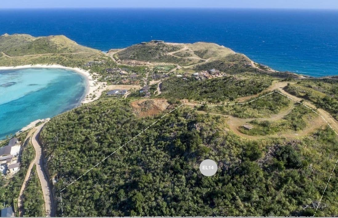 huge British Virgin islands property for sale
