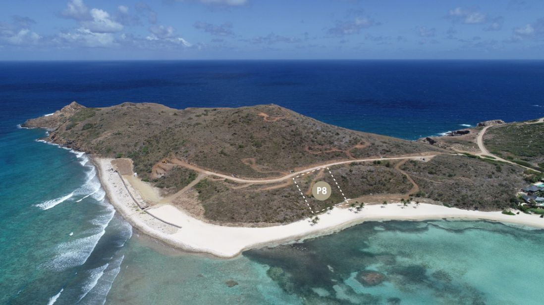 British Virgin Islands Property For Sale
