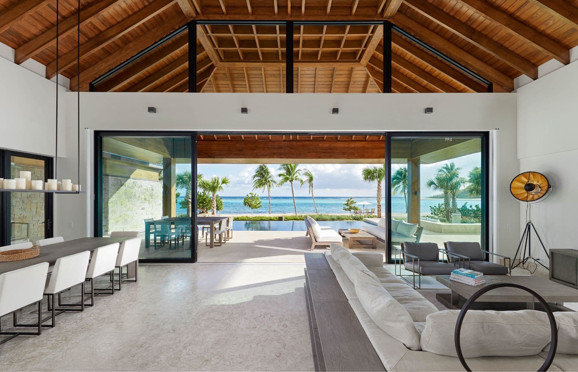 Luxurious Family Getaway Beach House